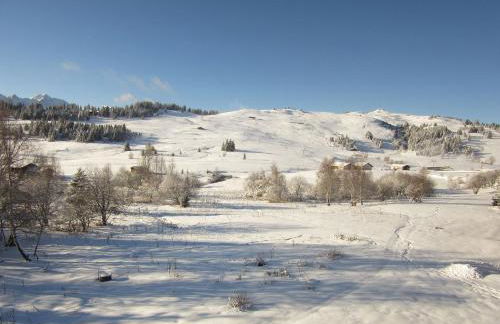 Appt 4/5 pers. Les Saisies front de neige - Foto 3