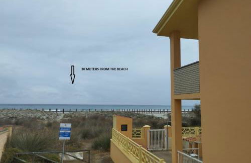 Luna Apartment- Fronte Mare - Foto 8