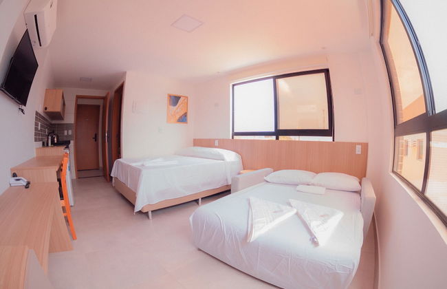 Chocolate com Pimenta Edifício - Photo 10