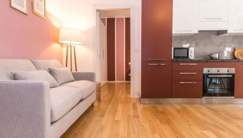 JOIVY Bright Apartment for 4 next to City Life - Foto 3