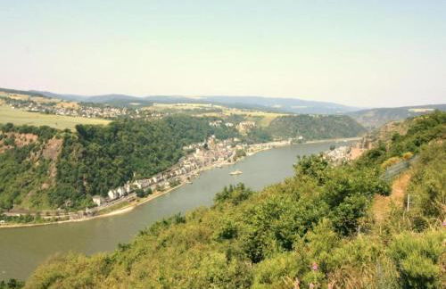 Cosy Holiday Home in Sankt Goarshausen With Barbecue - Foto 88