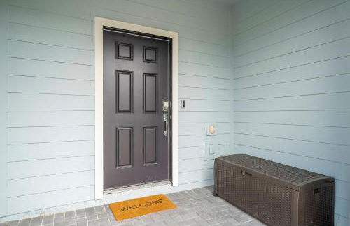 Brand New! Windsor Island 5BR Cozy Home Wpool/spa - Foto 13