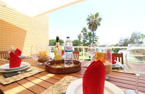 Apt T2 Jardins do Castelo - Albufeira, Algarve - Foto 21