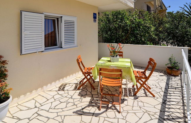 Apartments Marina - Photo 10