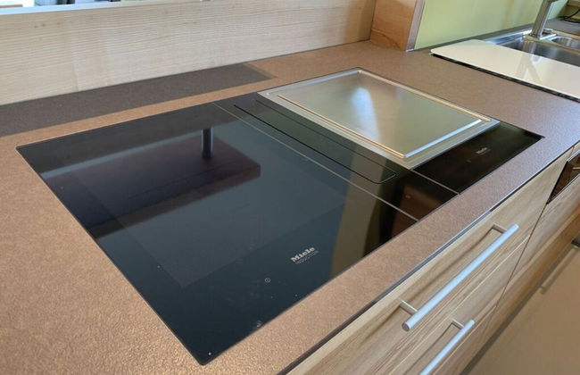 Mosel Sky Lounge With Loggia & Panoramic View - Foto 37