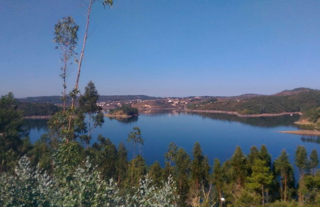 VISITAR BIOUCAS I - Casa Inteira Familiar e Grupo de Amigos - Foto 67