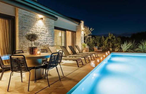 Beautiful Home In Tar - Foto 16