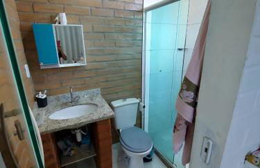 Grande Casa com Piscina - São Pedro da Aldeia,Cabo Frio,Arraial - Foto 33