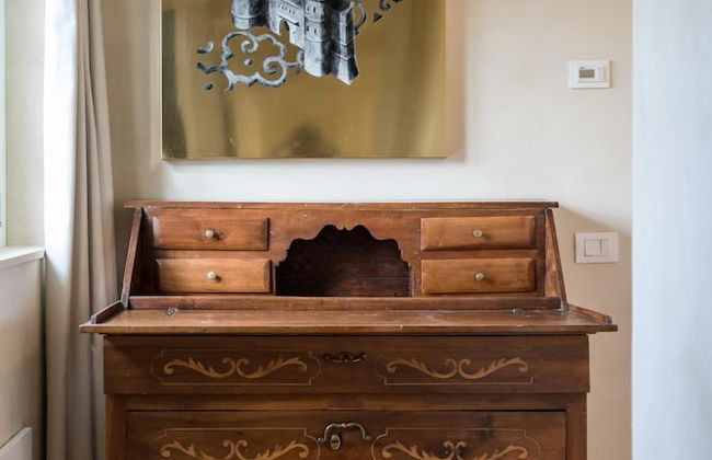 Zahir Country House - Photo 26