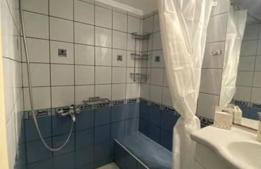 Grandma Mary's Apartment Nea Playia - Foto 30