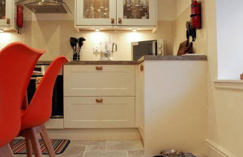 Rhunahaorine Cottage - Foto 7