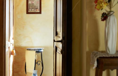 Monastero San Silvestro - Foto 106