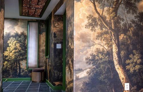 Forest Green Retreat - Foto 9