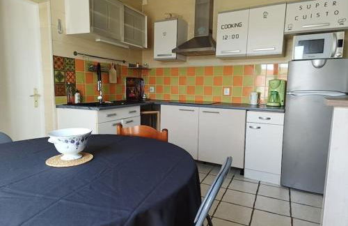 Charmante maisonnette proche plage - Foto 6