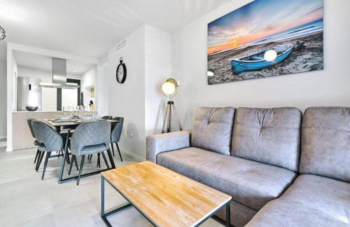 Apartment Vista del Mar - Foto 22