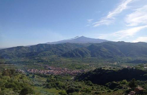 Holiday Home with Pool near Mt Etna - Foto 43