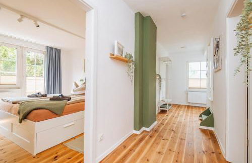 Appartments Am Goldberger See - Foto 21