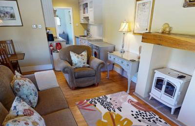 Rowsley Cottage Bakewell Peak District - Photo 6