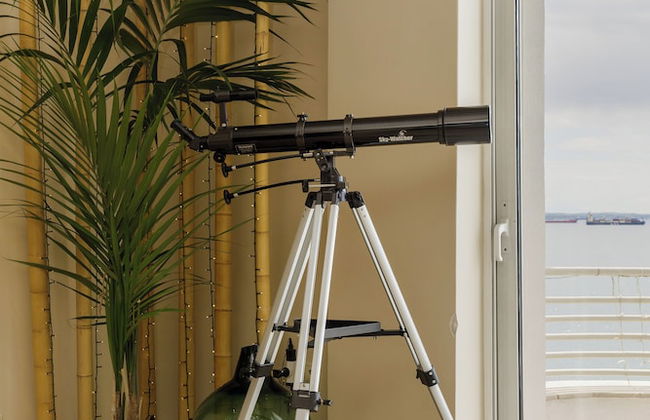 Infinity & Beyond seafront apartments - Foto 8