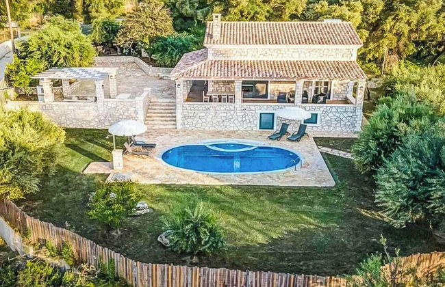 Villa Dias - Foto 23