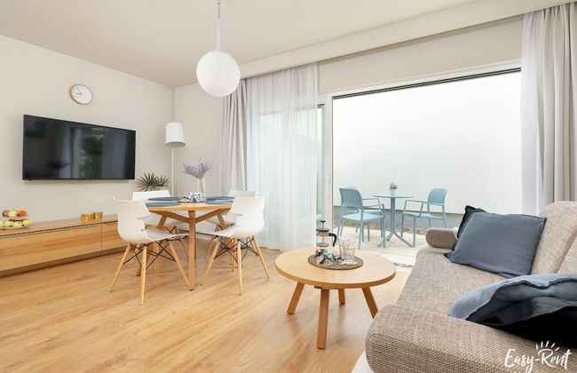 Apartment Pogorzelica With SPA Near Baltic Beach - Foto 21