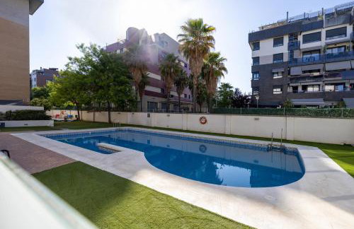 Apartamentos Arcoíris - Foto 43
