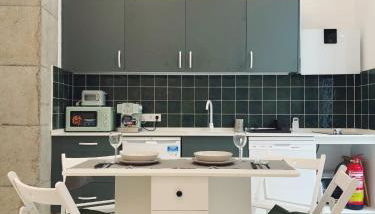 Apartment 1 City of Arts and science Fast Wifi 1 - Foto 2