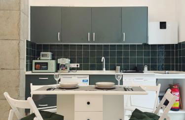 Apartment 1 City of Arts and science Fast Wifi 1 - Foto 2