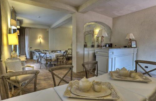 Il Poggio Luxury Country Resort - Foto 18