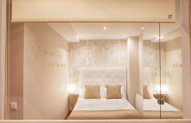 Apartamentos Boutique Salamanca - Foto 9