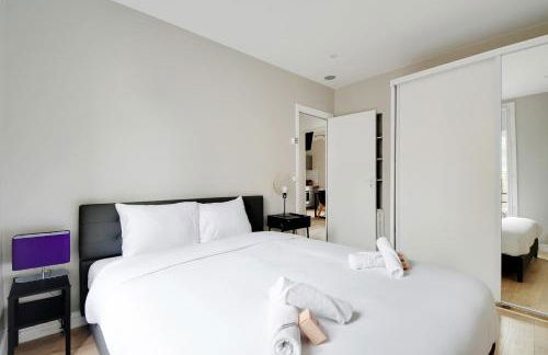 Le Jardin Anglais - 6p - Proche Gare - Foto 4