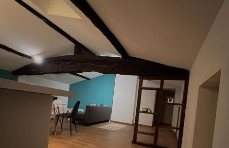 L 'Écrin de Trévoux 3 Chambres confort - Foto 6