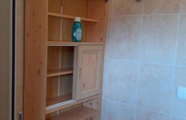 appartement gentiane 4personnes dans gite "la maison d'augustin" classé 3 étoiles,la tour,73530 st jean d'arves - Foto 50