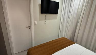 Apartamento Flat Elegance Bombinhas - Foto 3