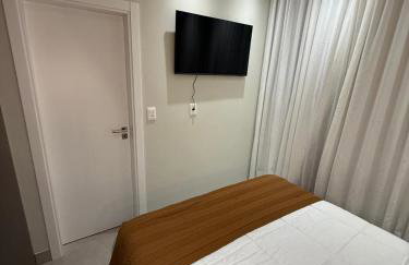 Apartamento Flat Elegance Bombinhas - Foto 3