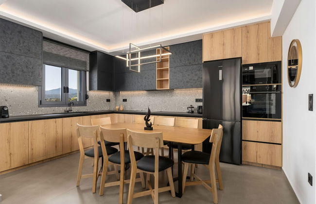 Villa Etoile - With Private Pool and Sauna - Foto 13