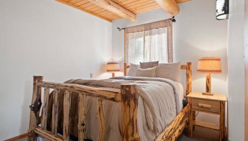 Stony Creek Lodge - Foto 4