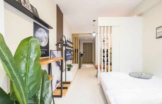 GemstoneBR in SMDC Fame Residences - Foto 21