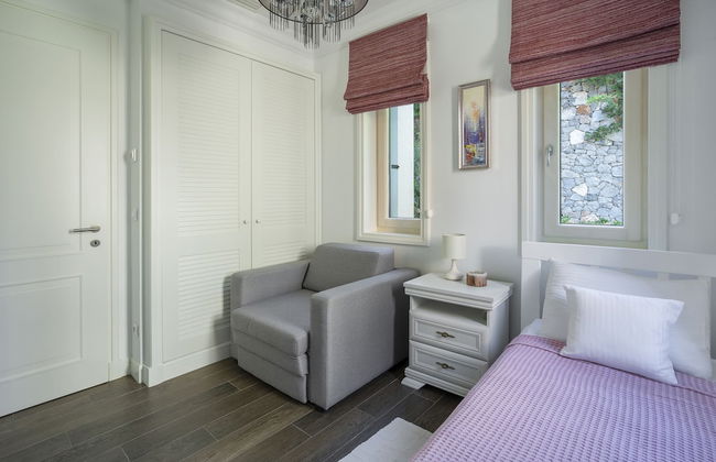 Lustica Bay Marina - Foto 16