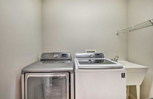 Sunny Home with Golf Cart in The Villages! - Foto 21