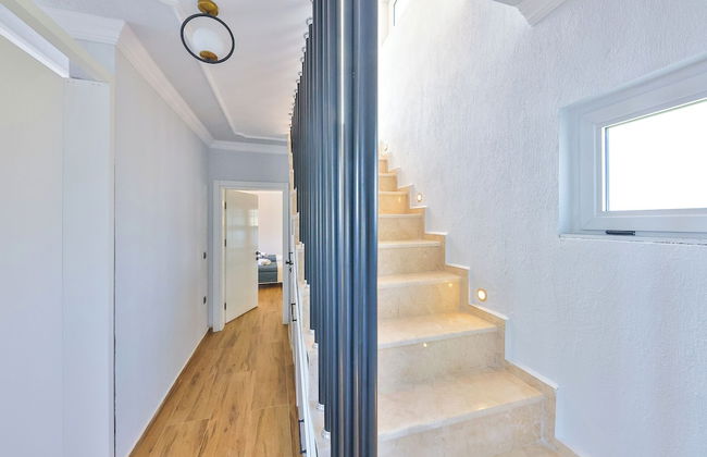 Villa Barley - Foto 13