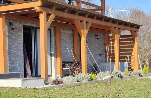 Hillview apartman Slavagora, Croatia - Photo 18