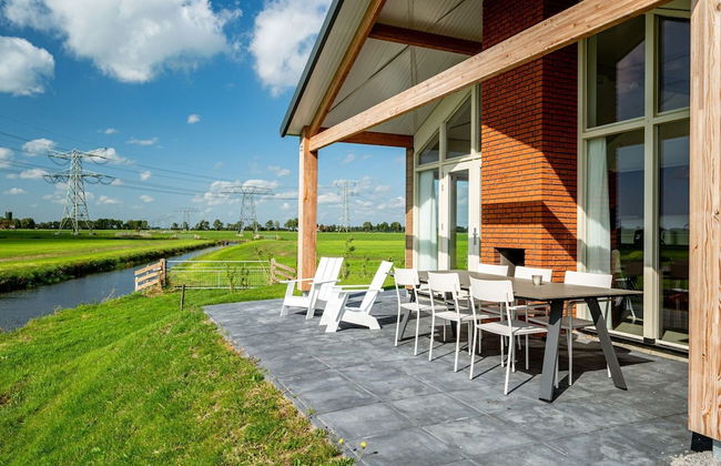 Holiday Home With an Unobstructed View - Foto 14