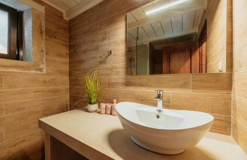 Villa Olympia - Villa Erato - Foto 24