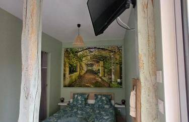 L'intervalle des 18 châteaux - Foto 1