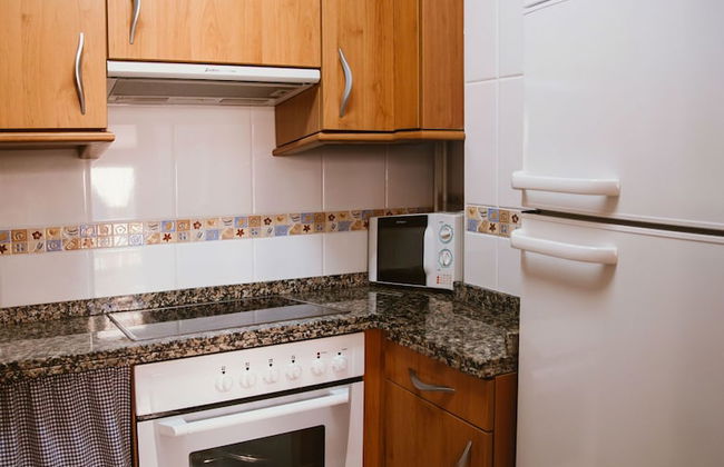 Las Sirenas - Foto 4