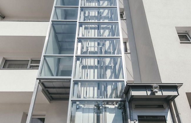 Haus am Dom - Foto 56