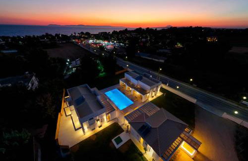 Blue Summer Luxury Suites - Foto 7