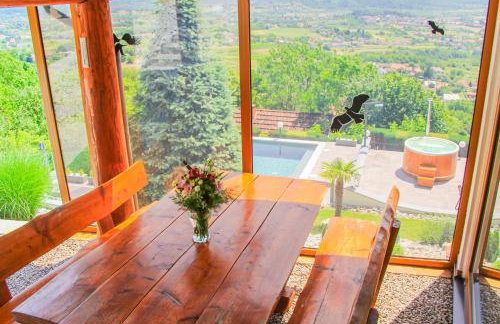 Cabin Noah - Foto 24