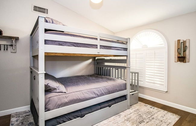 Luxury N. Scottsdale Home W/private Oasis Yard! - Foto 3